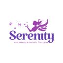 Serenity Hair, Beauty And Holistic Therapies logo