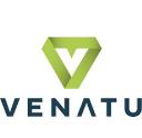 Venatu Recruitment Group Scunthorpe logo