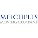 Mitchells Moving Company logo