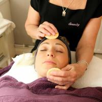 Serenity Hair, Beauty And Holistic Therapies image 5