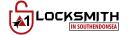 Locksmith In Southend-On-Sea logo
