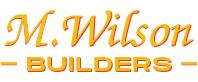 M. Wilson Builders image 1