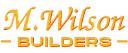M. Wilson Builders logo