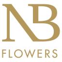 NB Flowers logo