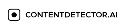 ContentDetector.AI logo