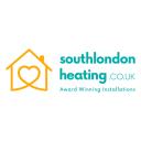 South London Heating logo