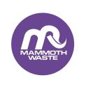 Mammoth Waste logo