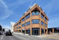 Serviced Offices South London image 2
