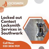 Locksmith in Southwark image 4