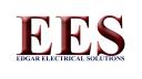 Edgar Electrical Solutions logo