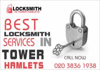 Tower Hamlets Locks & Security image 1