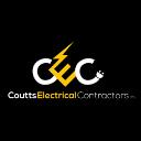 Coutts Electrical Contractors Ltd logo
