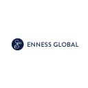 Enness Global logo