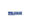 Hinks Haulage logo
