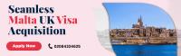 Malta Visa image 1