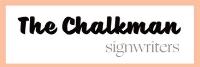 The Chalkman Signwriters image 1