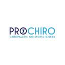 Pro-Chiro logo