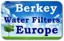 Berkey Water Filters Europe logo