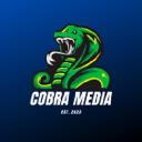 Cobra media logo