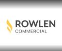 Rowlen Commercial logo