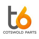 T6 Cotswold Parts Ltd logo