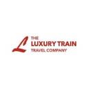 The Luxury Train Travel Company logo