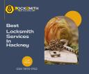 My Lockiya Services In Hackney logo