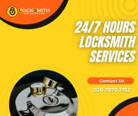 My Lockiya Services In Hackney image 2