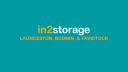 In2storage — Bodmin Self Storage logo
