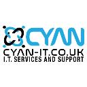 Cyan IT Services & Support logo