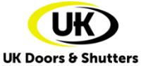 UK Doors & Shutters image 1