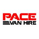 Pace Van Hire Eltham logo