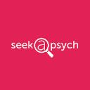 Seekapsych logo