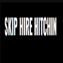 Skip Hire Hitchin logo