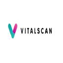 Vitalscan logo