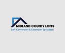 Midland County Lofts  logo