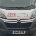 SW Transport Vehicle Logistics Ltd logo