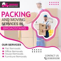 Broadstairs Removals image 4