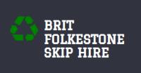 Brit Folkestone Skip Hire image 1