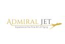 Admiral Jet logo