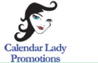 Calendar Lady Promotions image 1