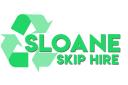Winchester Skip Hire Sloane logo