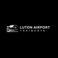 Luton Airport Taxi Quote image 1