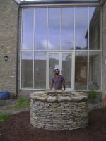 Dry Stone Walling and Landscaping image 3