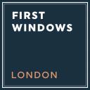 First Windows logo
