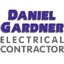 Daniel Gardner Electrical Contractor Ltd logo