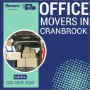 Cranbrook Moving Company logo