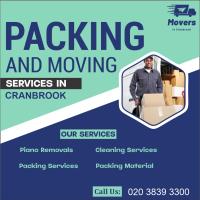 Cranbrook Moving Company image 4