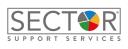 Sector Support Commercial Cleaning Services  logo
