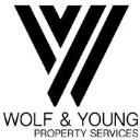 WOLF AND YOUNG Ltd. logo